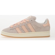  adidas campus 00s chalk pearl/ blush pink/ off white