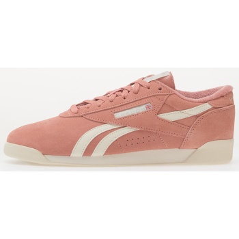 reebok f/s lo gentle pink/ chalk/ chalk