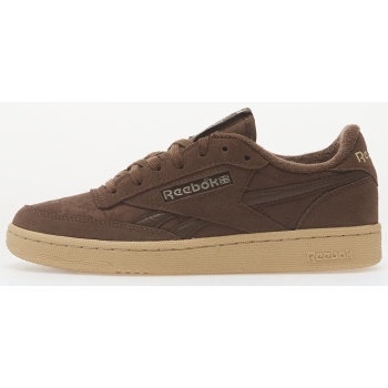 reebok club c revenge vintage ii simple