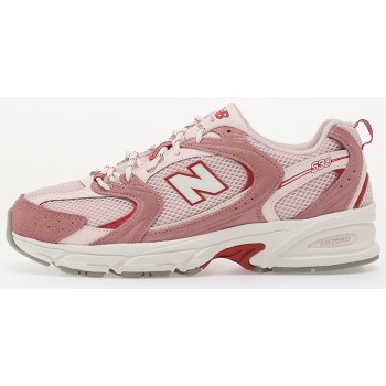 new balance 530 rosewood/ pink salt/