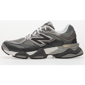 new balance 9060 magnet/ faded black