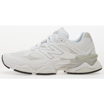 new balance 9060 white/ grey matter