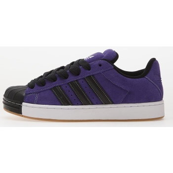 adidas superstar st core purple/ core σε προσφορά