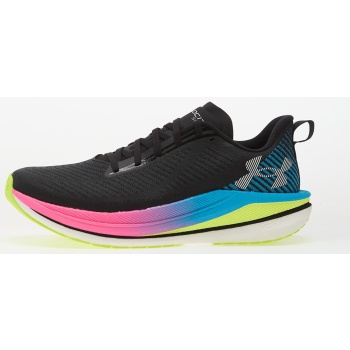 under armour velociti speed spd black