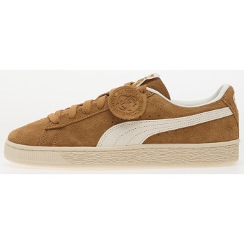 puma suede charles f. stead v honey σε προσφορά