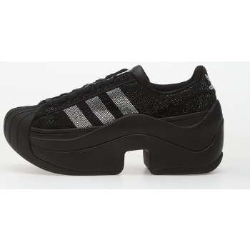 adidas superstar bold core black/
