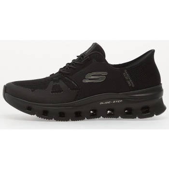 skechers glide-step pro black σε προσφορά