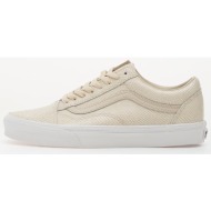  vans old skool snake beige