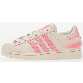 adidas superstar ii w off white/ off σε προσφορά