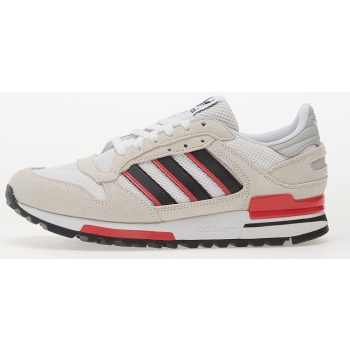 adidas zx 600 ftwr white/ core black/ σε προσφορά