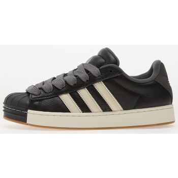 adidas superstar st core black/ off