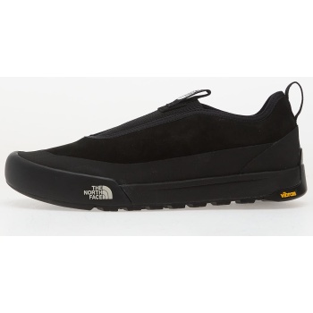 the north face clyffe slip on tnf blk/