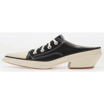 converse chuck 70 de luxe pointed mule