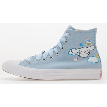 converse x hello kitty and friendschuck