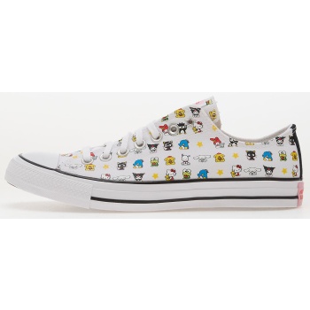 converse x hello kitty and friends