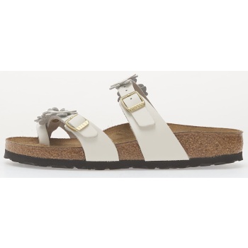 birkenstock mayari flower embellishment