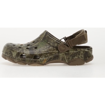 crocs realtree apx at clog multi