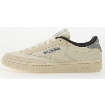 reebok club c 85 vintage chalk/ vintage