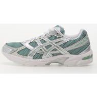  asics gel-1130 verdigris/ pure silver