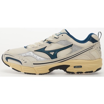 mizuno mxr (u) pristine/ sailor blue/