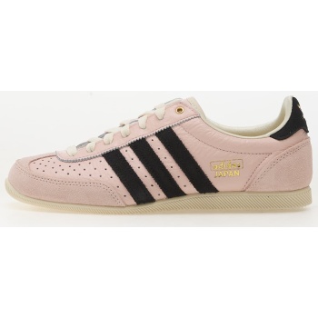 adidas japan w sanpin/ core black/ gold σε προσφορά
