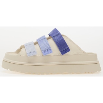 ugg w goldenglow slide bttm