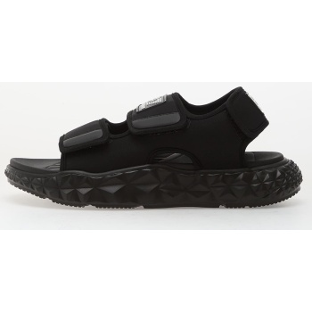 ea7 emporio armani kombat sandal triple σε προσφορά