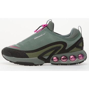 nike air max dn roam clay green/ fire σε προσφορά
