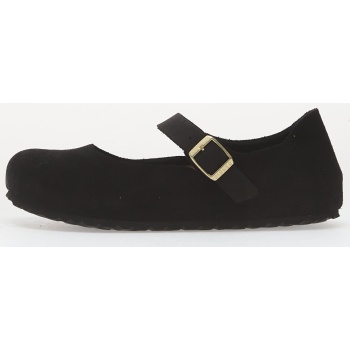 birkenstock mantova suede leather women