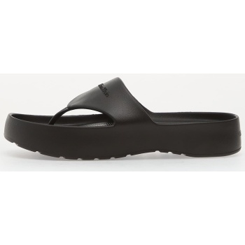 calvin klein one piece eva flip flop
