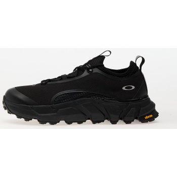 oakley light shield triple black σε προσφορά