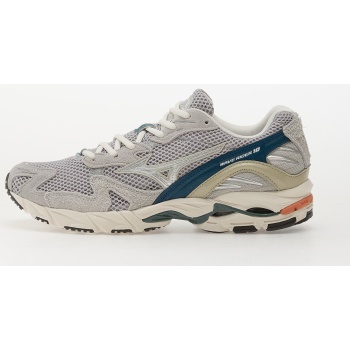 mizuno wave rider 10 (u) harbor mist/