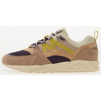 karhu fusion 2.0 warm taupe/ mango mint σε προσφορά