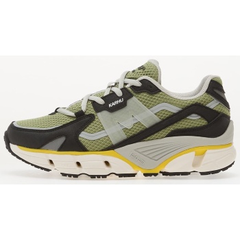 karhu super fulcrum jet black/ epsom σε προσφορά