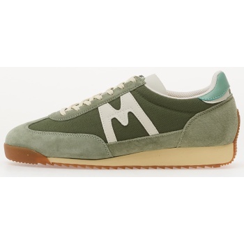 karhu mestari 76 tea/ lichen