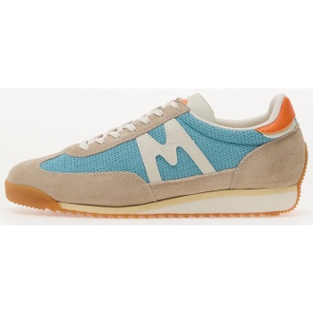 karhu mestari 76 silver lining/ orange
