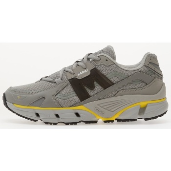 karhu super fulcrum grey reflective/