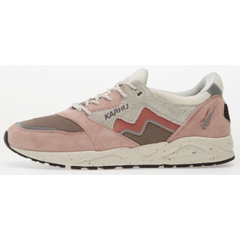 karhu aria 95 adobe rose/ light mahogany