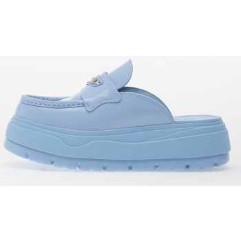 air jordan w mule psychic blue/