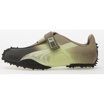 puma rpt-2 biology apple spritz/ velvet