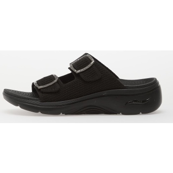 skechers go walk arch fit 2.0 sandal-c