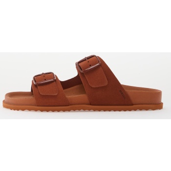 geox d sandybett brick