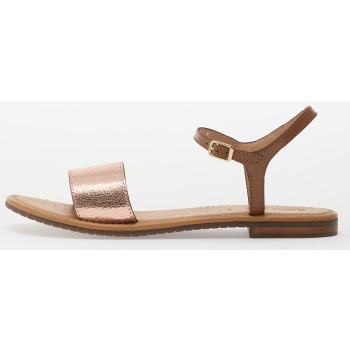 geox d sozy s rose gold/ camel