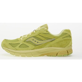saucony progrid guide 7 lime