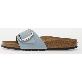 birkenstock madrid big buckle nubuck