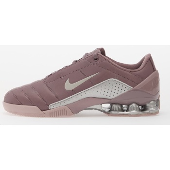 nike total90 shox magia taupe grey/ σε προσφορά