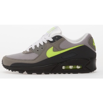 nike w air max 90 black/ neon