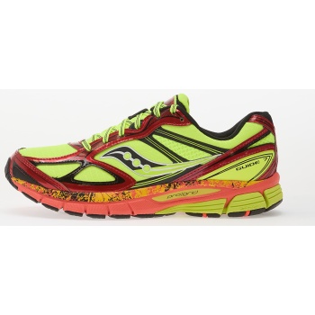 saucony guide 7 canary