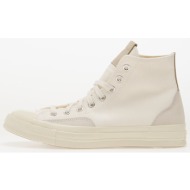  converse chuck 70 vintage white/ egret/ papyrus