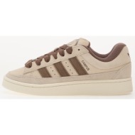  adidas campus st wonder white/ earth strata/ off white